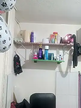 eva rushh online show from 21, 12, 2025