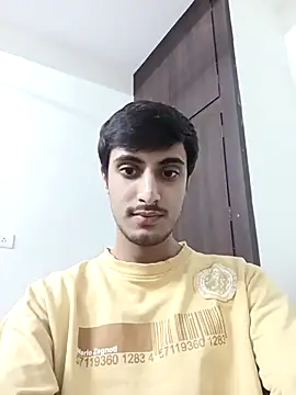 Jemin og online show from 23, 11, 2025