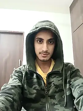 Jemin og online show from 5, 12, 2025