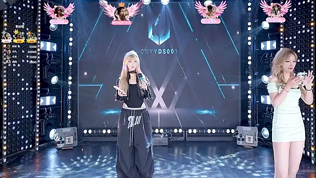 cdyyds-01 online show from 13, 12, 2025