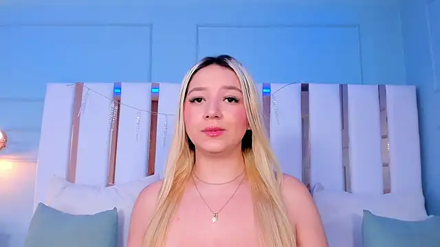 celeste laureent online show from 6, 1, 2026