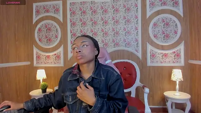 Midnight Bluee online show from 27, 11, 2025