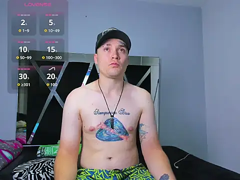 maxxgalacticus online show from 13, 11, 2025