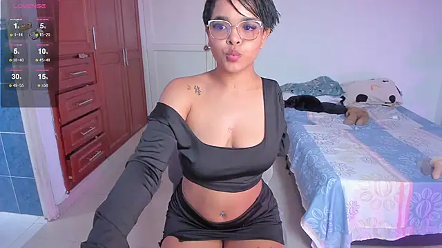 Tatiana-Jaaramillo online show from 17, 4, 2026