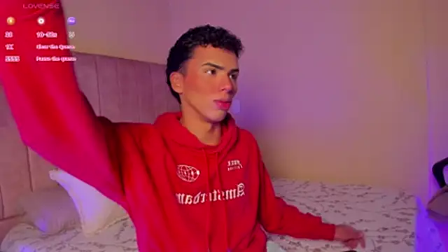 Seab trooy online show from 17, 11, 2025