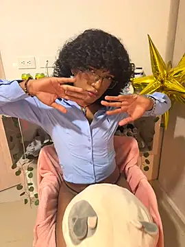 FemboyCarti online show from 14, 11, 2025