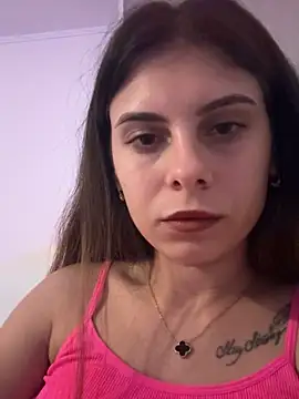 Snapshot of ChocoMuse chatting on 14, 11, 2025 ChocoMuse online show from 14, 11, 2025