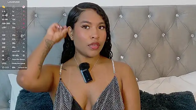 izzybelmont12 online show from 29, 11, 2025