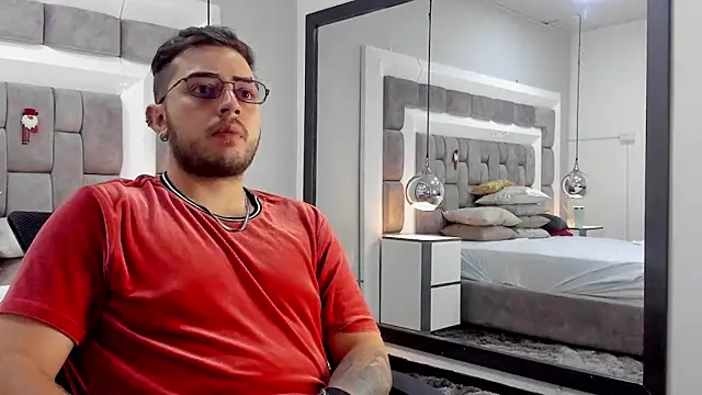 Ethan Greys online show from 21, 11, 2025