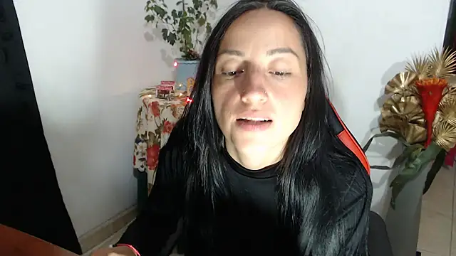 Megan-love2 online show from 15, 11, 2025