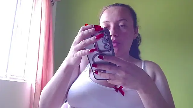 Snapshot of Rouse_hot_ chatting on 1, 5, 2026 Rouse hot online show from 1, 5, 2026