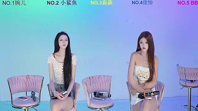 STY-0089 online show from 9, 3, 2026