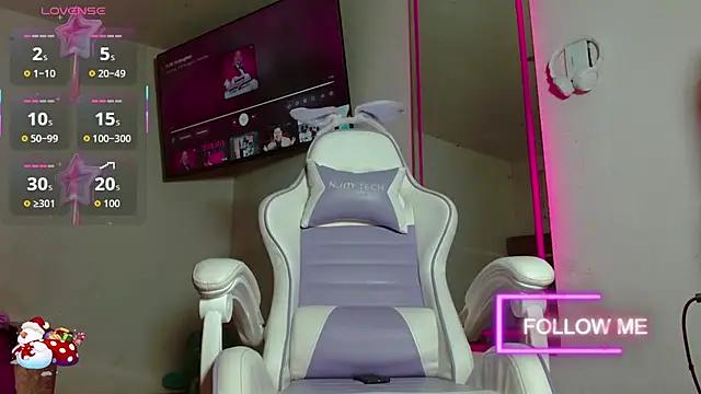 Snapshot of Amber_bailey1 chatting on 20, 12, 2025 Amber bailey1 online show from 20, 12, 2025