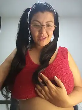 CelesteAlvarez1989 online show from 28, 5, 2026