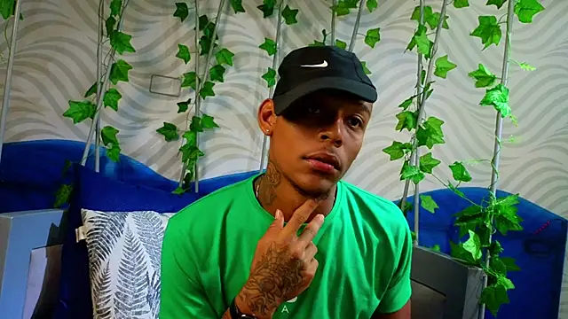 xander molina online show from 14, 11, 2025