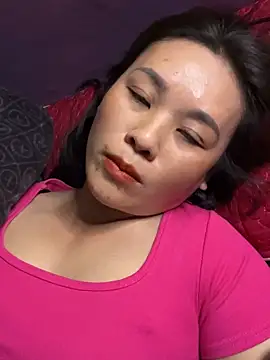 Snapshot of Suny-na chatting on 18, 11, 2025 Suny-na online show from 18, 11, 2025