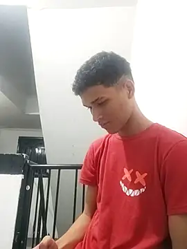 Luigi cumming1 online show from 20, 11, 2025