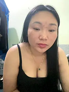 ryry-cute online show from 1, 12, 2025