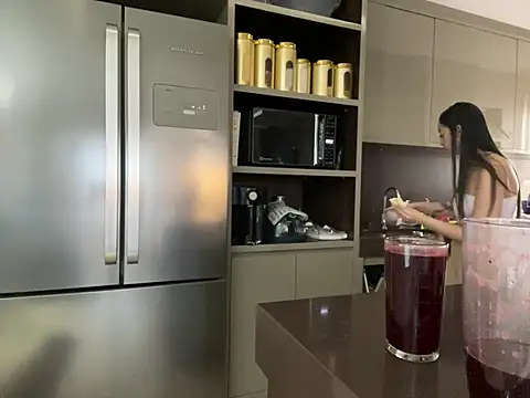 BelleRune online show from 14, 2, 2025