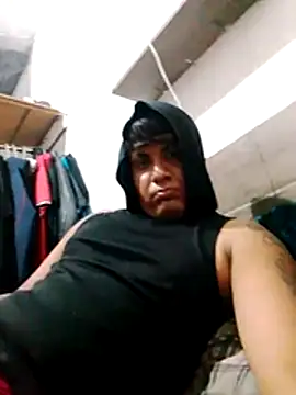 LogaBlade online show from 19, 4, 2026