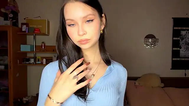 EmmaJonse online show from 25, 11, 2025