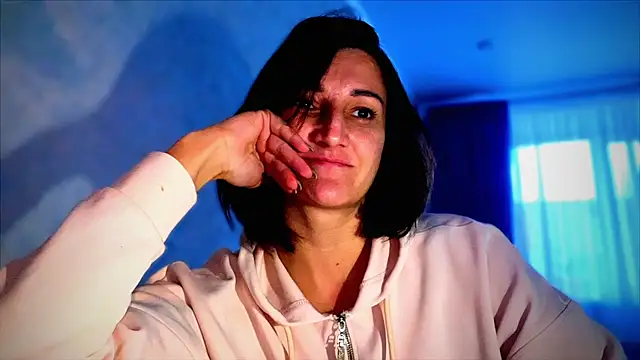 Elizarosse online show from 14, 11, 2025