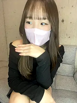 Snapshot of maika_chan1 chatting on 1, 12, 2025 maika chan1 online show from 1, 12, 2025