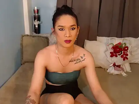 TSsexySTAR online show from 17, 3, 2026