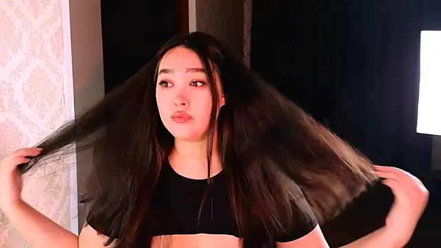 Emma Uilson online show from 29, 11, 2025