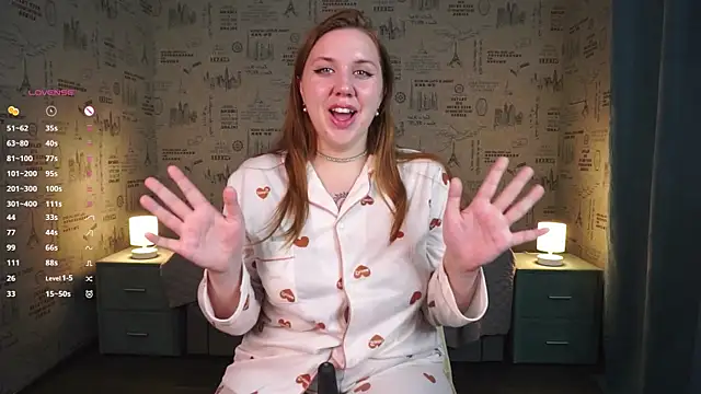 Snapshot of Xeonea1 chatting on 17, 11, 2025 Xeonea1 online show from 17, 11, 2025