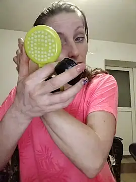 CrazyMaya39 online show from 4, 3, 2026