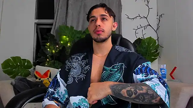 Austin coljs online show from 16, 3, 2026