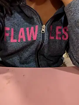 Kinky Aleena online show from 16, 11, 2025