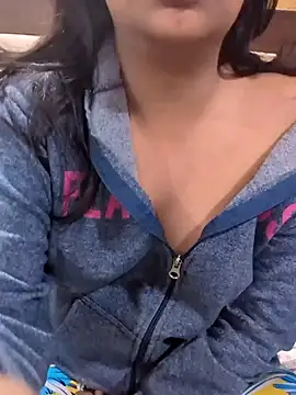 Kinky Aleena online show from 29, 11, 2025