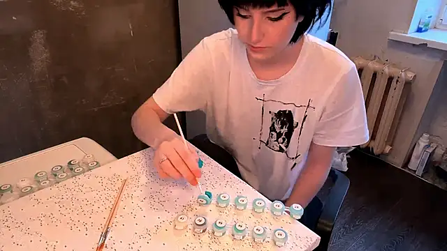 WenGesing online show from 26, 11, 2025