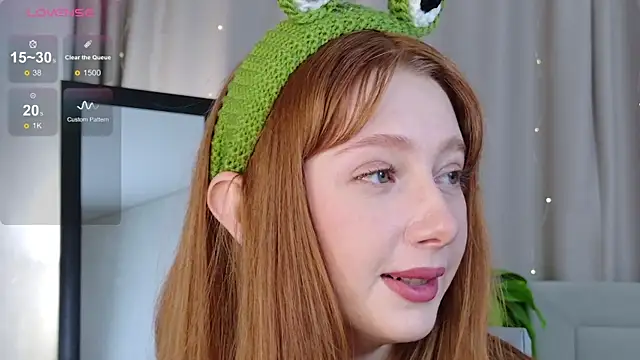 AdritVance online show from 26, 11, 2025