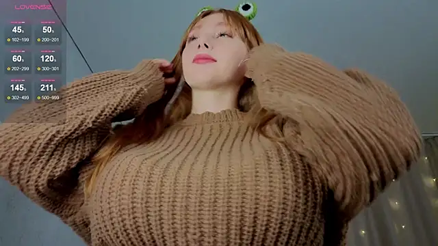 AdritVance online show from 14, 12, 2025