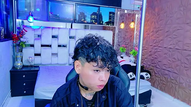 lunabustygirl online show from 7, 1, 2026