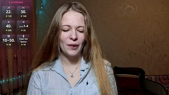 RomonaBustad online show from 15, 1, 2026