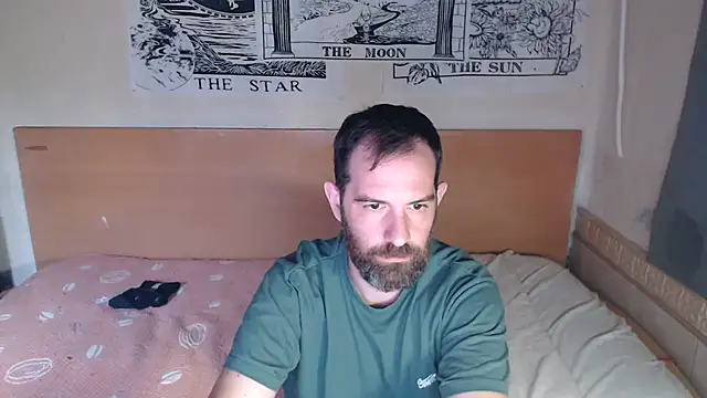 filamentman8383 online show from 16, 11, 2025