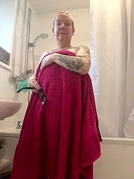 missyb x online show from 11, 1, 2026