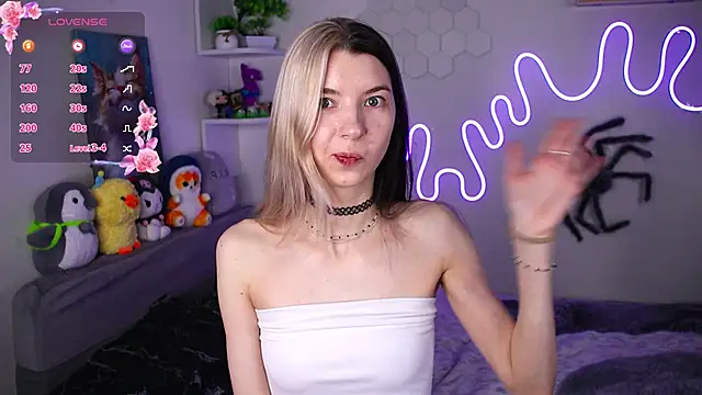 Emmie shy online show from 16, 4, 2026