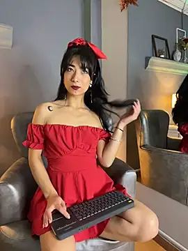 AmbarOishi   online show from 4, 12, 2025