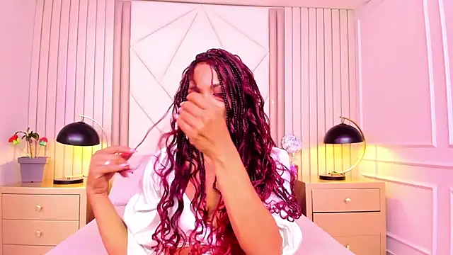 LailaDavidson online show from 12, 3, 2026