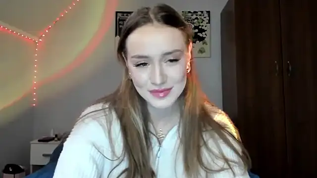 tinyglow online show from 21, 3, 2026