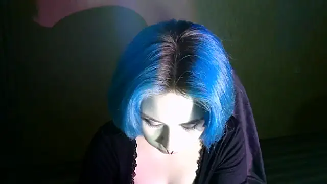 caramelleia online show from 22, 11, 2025