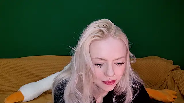 jane-booblegum online show from 17, 1, 2026