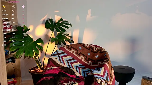 jane-booblegum online show from 18, 4, 2026