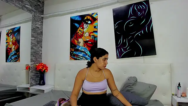 Dary 78 Lucy online show from 23, 11, 2025