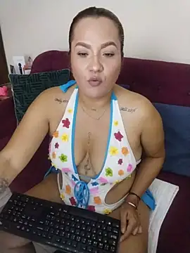 YessikaBaker1  online show from 28, 11, 2025